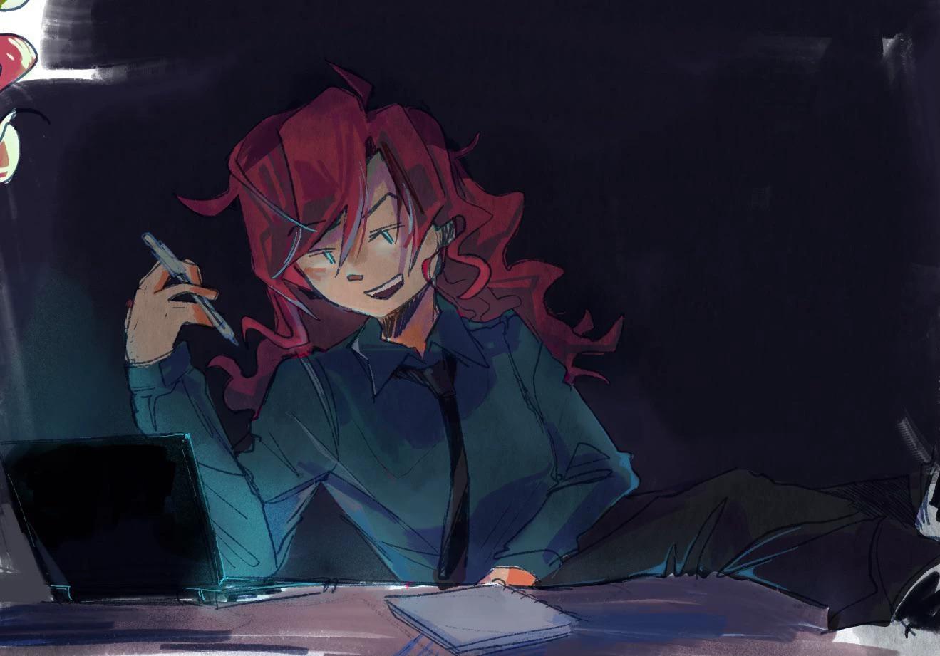 Rose thumbnail
