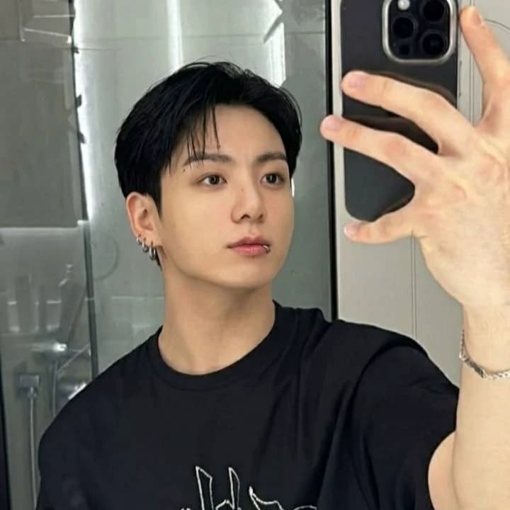 Jungkook. thumbnail