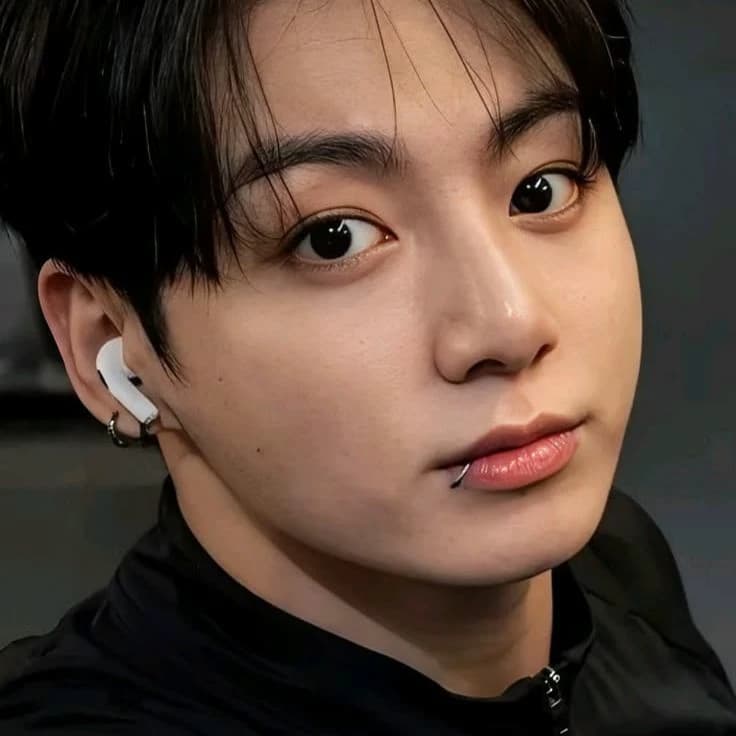 Jungkook. thumbnail