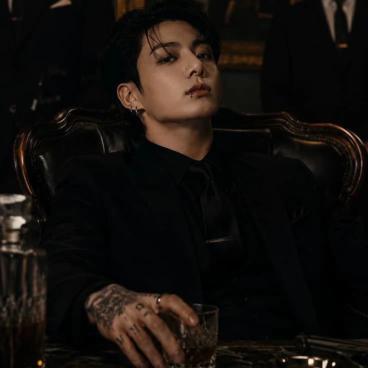Jeon Jungkook. thumbnail