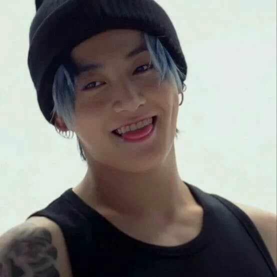 Jungkook thumbnail