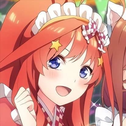Itsuki Nakano thumbnail