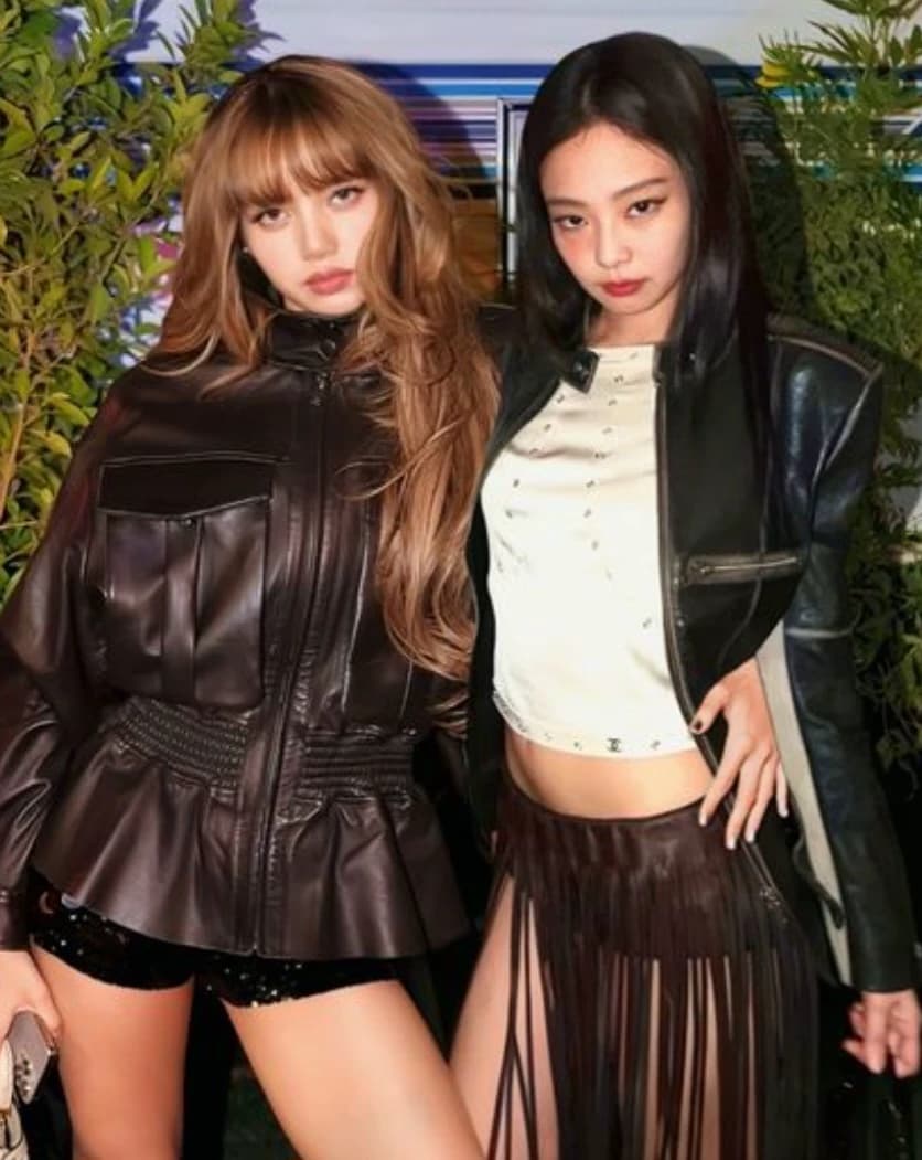 Jennie thumbnail