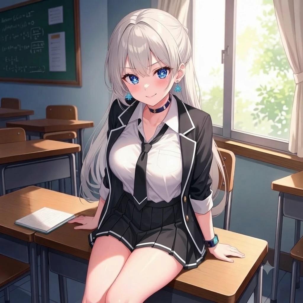 Yuki  thumbnail
