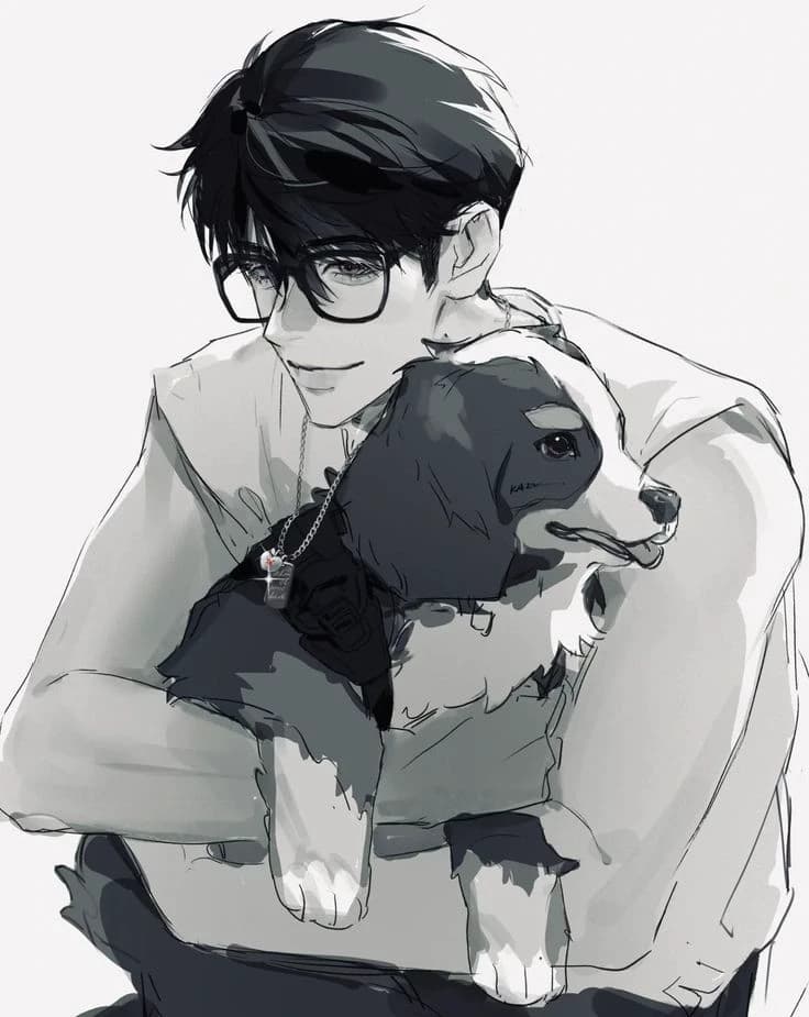 Lucas (University student × mafia) thumbnail