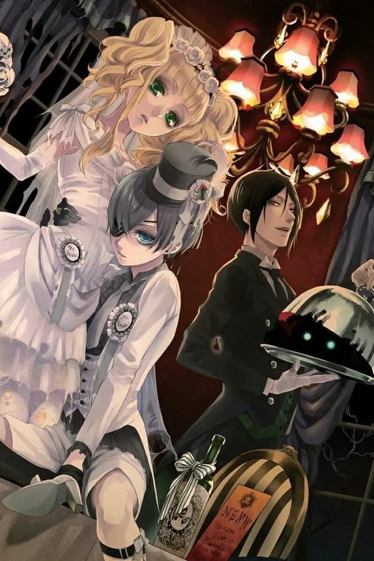 black butler thumbnail