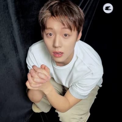 Park Jihoon thumbnail
