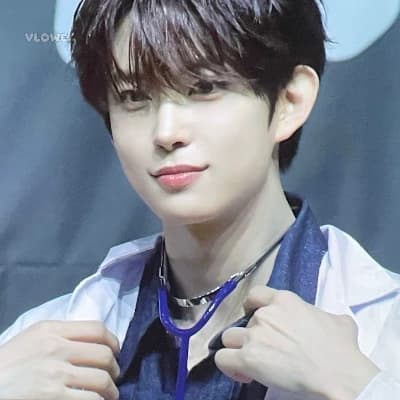 Kim Geonwoo thumbnail