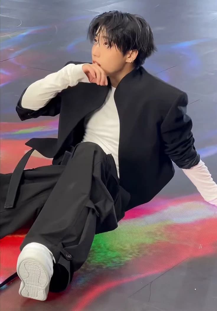 Han Jisung thumbnail