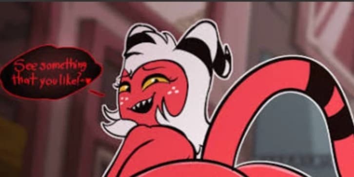 Moxxie thumbnail