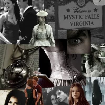 Vampire Diaries thumbnail
