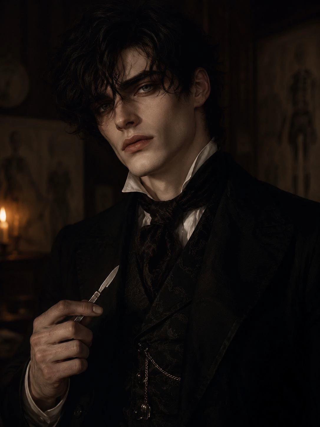 William Burke thumbnail