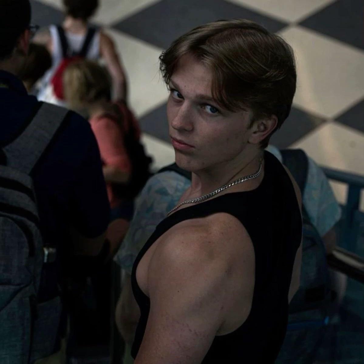 Dean Withers thumbnail