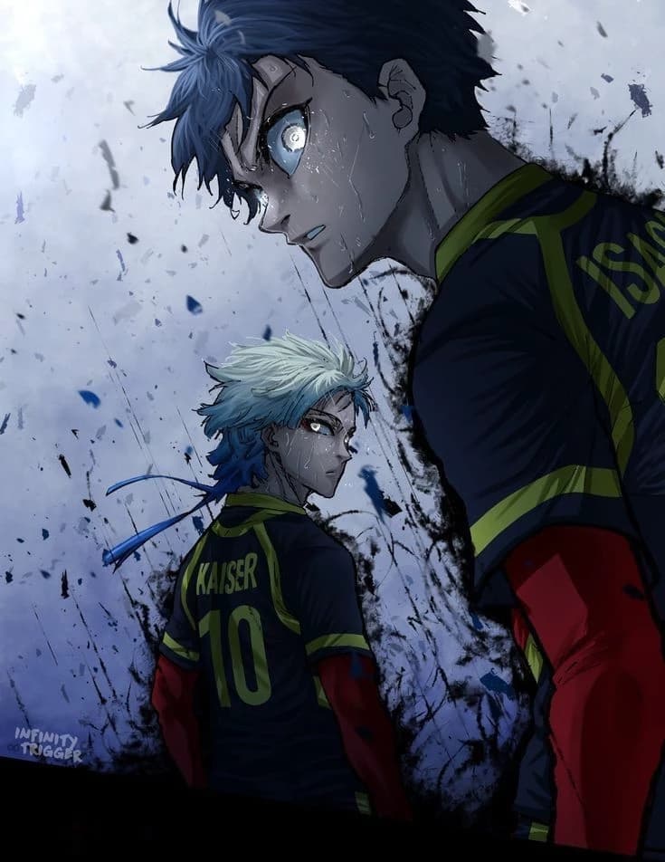 Rivals beyond Football thumbnail