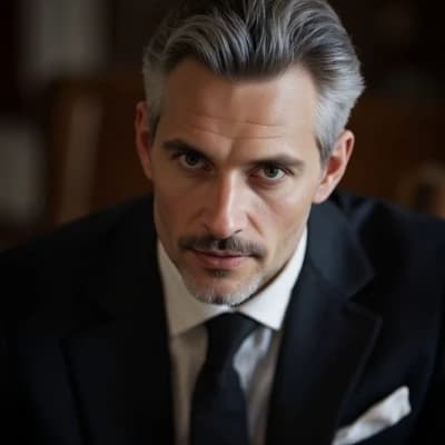 Mr. Leblanc thumbnail