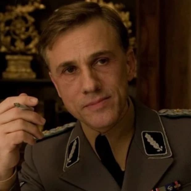 Hans Landa thumbnail