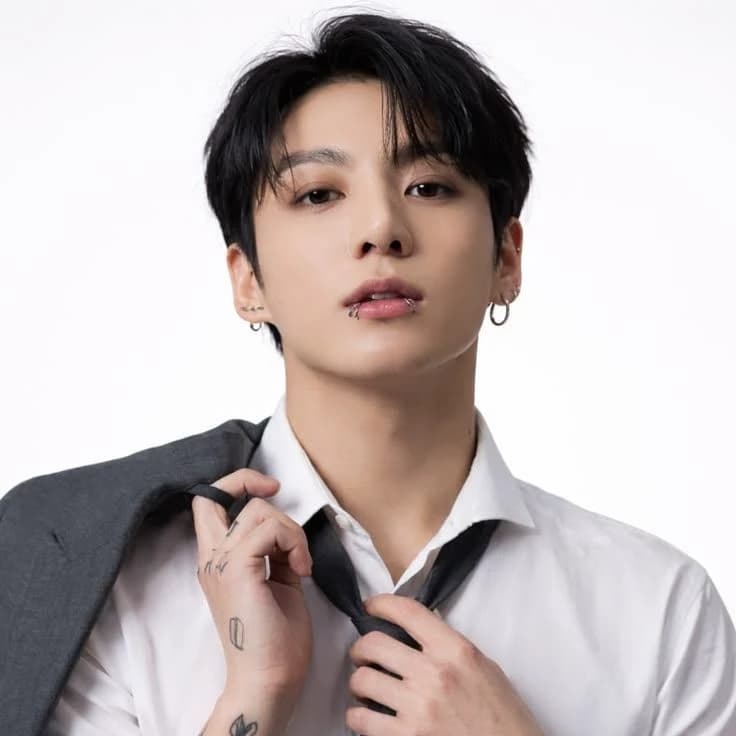 Jeon Jungkook | ttk thumbnail