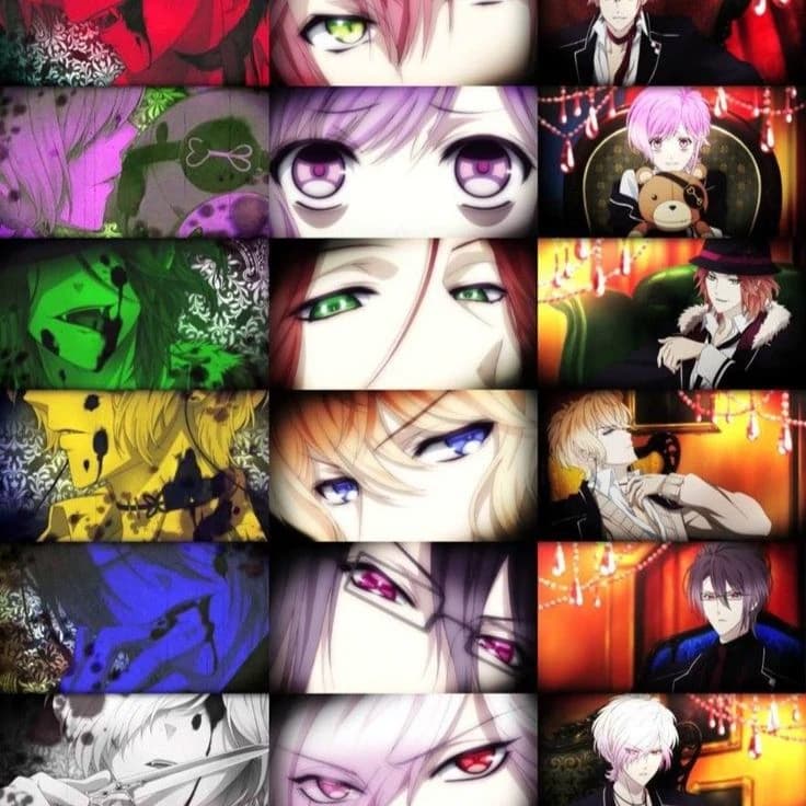 Sakamaki brothers thumbnail