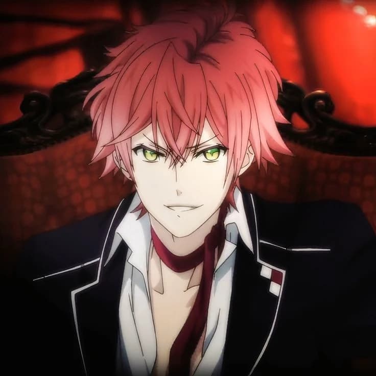 Ayato Sakamaki thumbnail