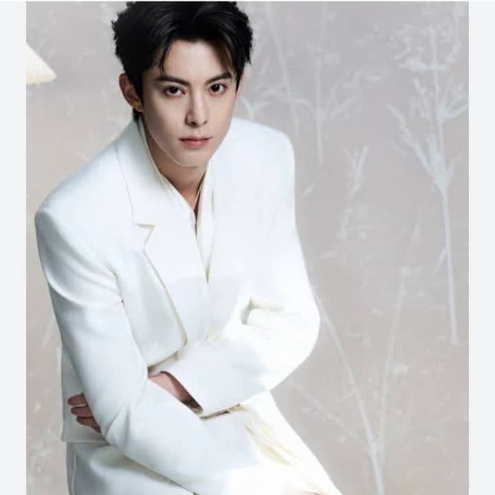 Dylan Wang thumbnail