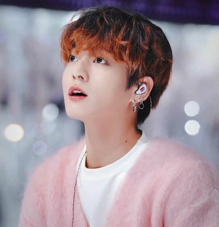 ♡Jungkook Omega♡ thumbnail