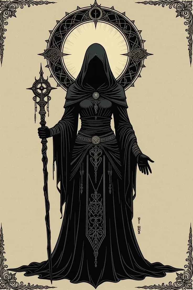 Death thumbnail