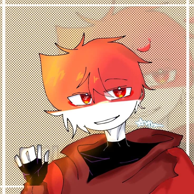 Countryhumans INDO thumbnail