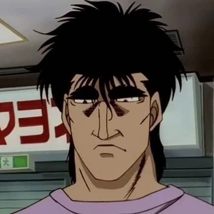 Ryo Mashiba thumbnail