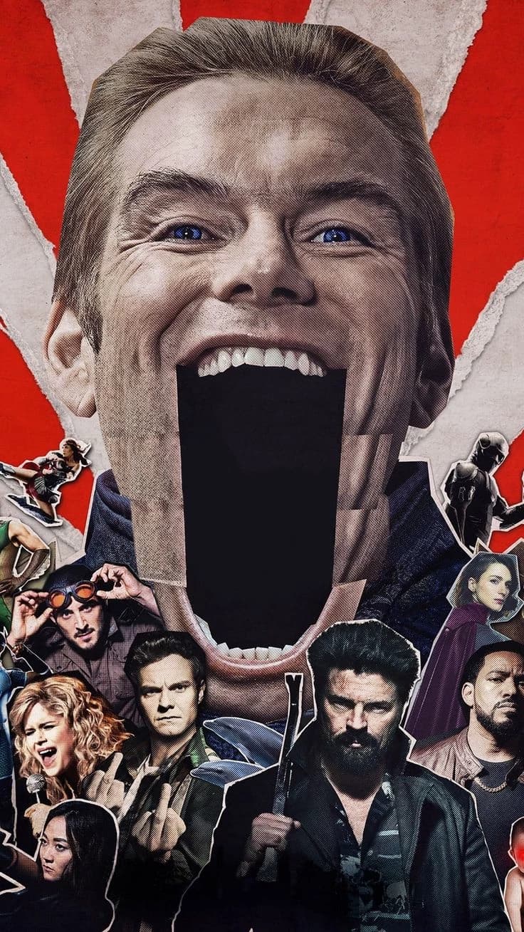 The boys thumbnail