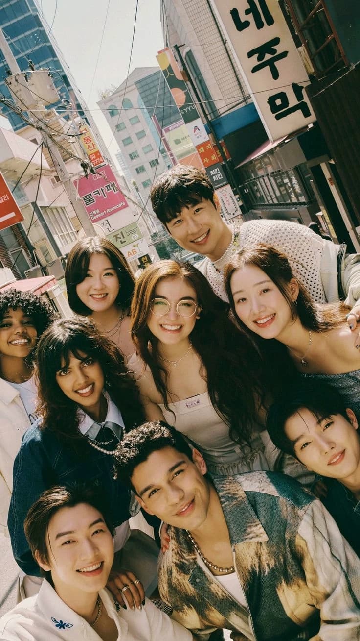 💌 XO, Kitty — "Everything begins again" thumbnail