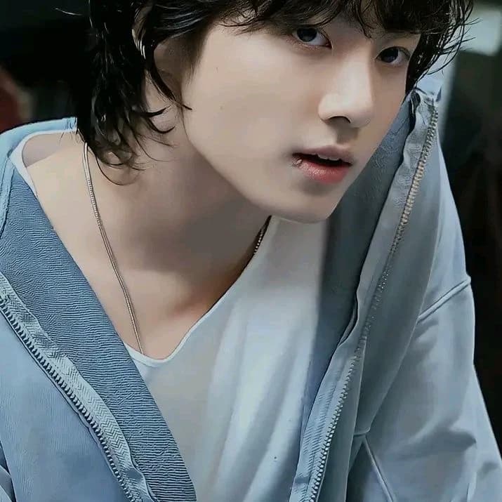 Jeon Jungkook thumbnail