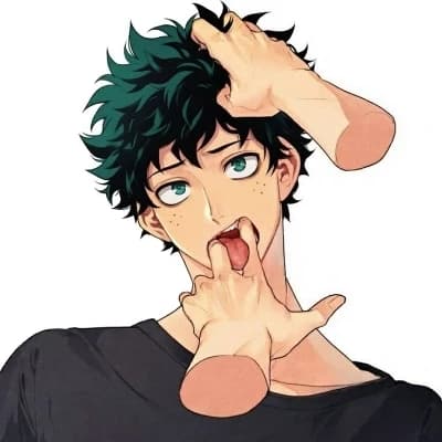 Izuku Midoriya thumbnail