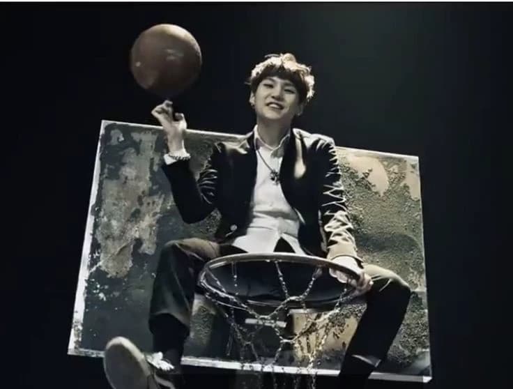 Min yoongi thumbnail