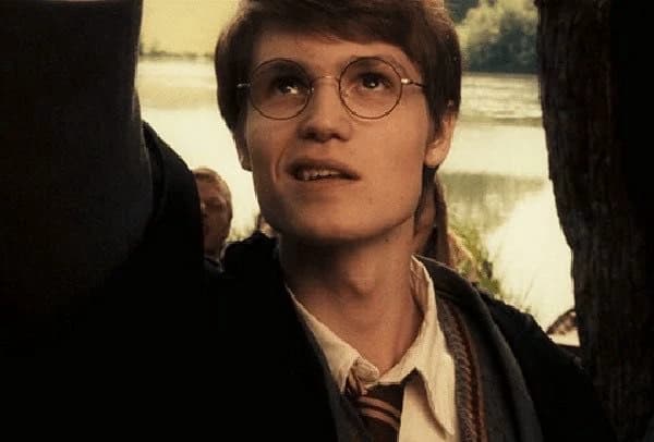 James Potter thumbnail