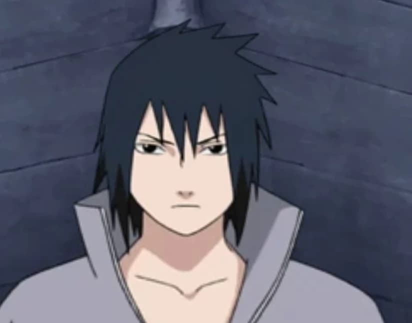 Sasuke Uchiha thumbnail