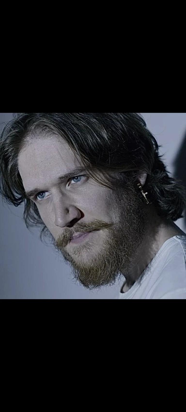 Bo Burnham thumbnail