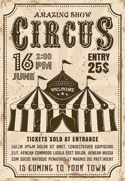 Amazing Show Circus thumbnail