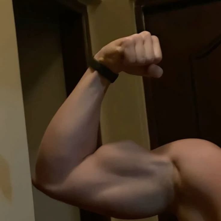 Jax 'Rattlesnake' Thorne thumbnail