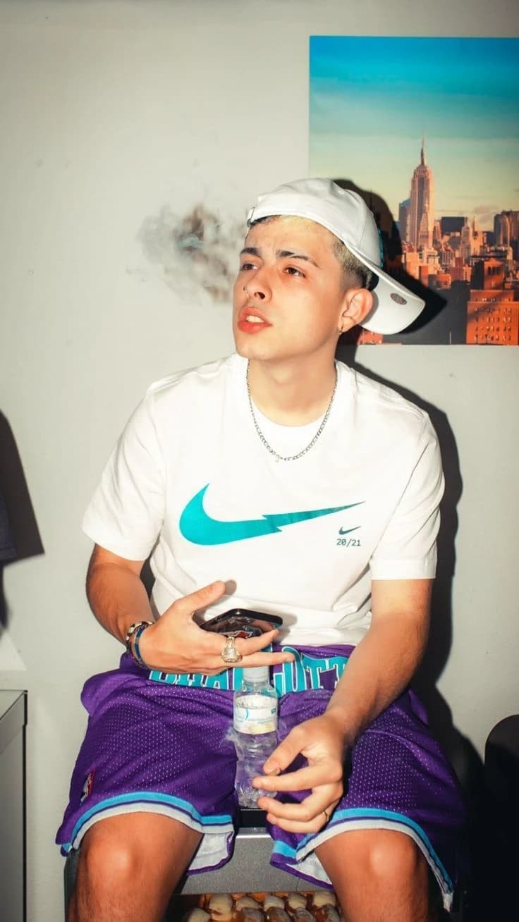 Mateo Palacios  thumbnail