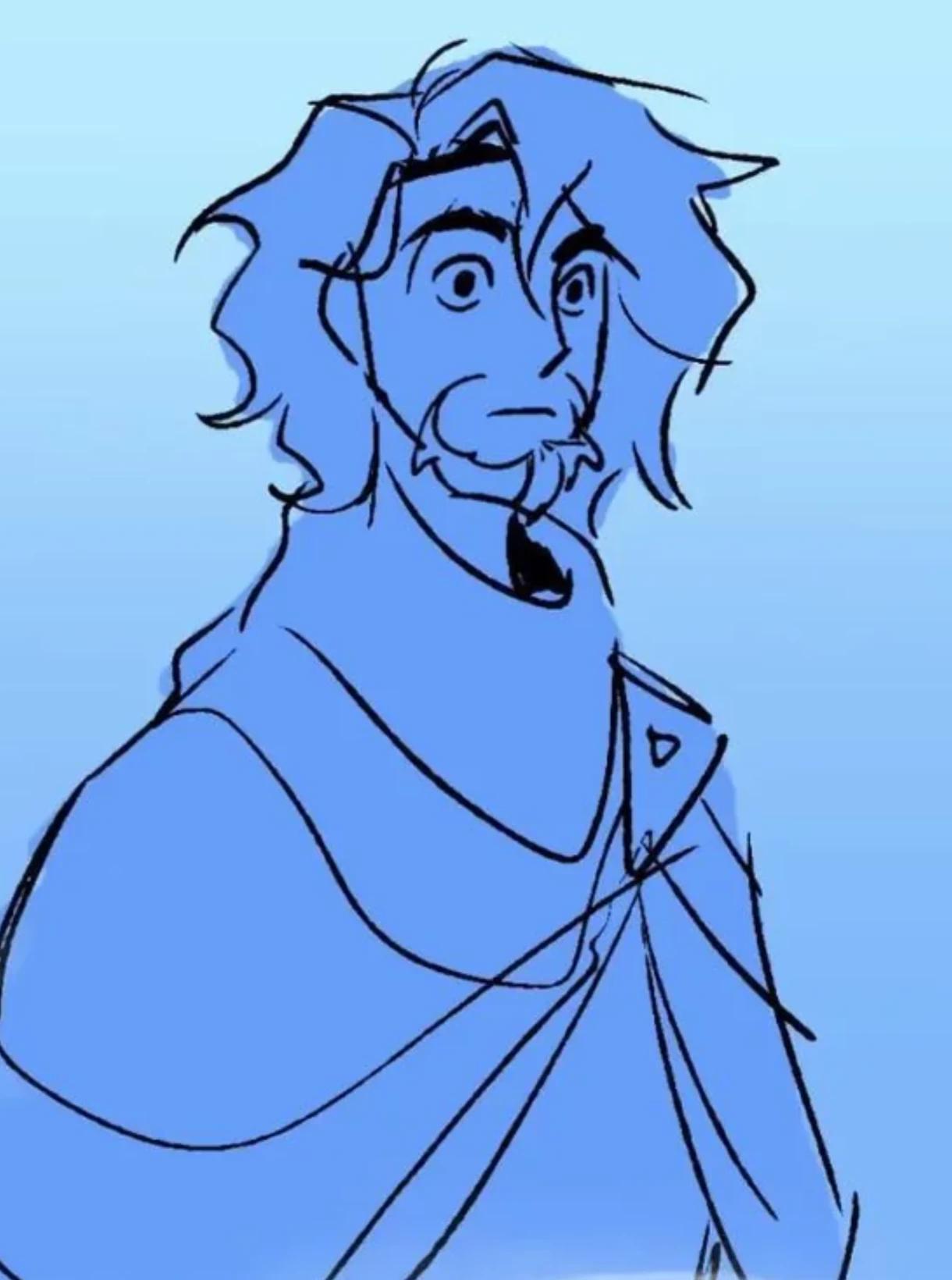 Odysseus Laertes thumbnail