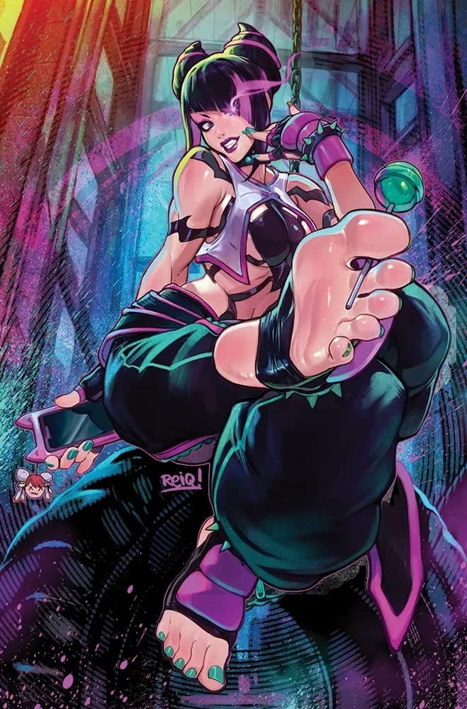 Juri Han thumbnail