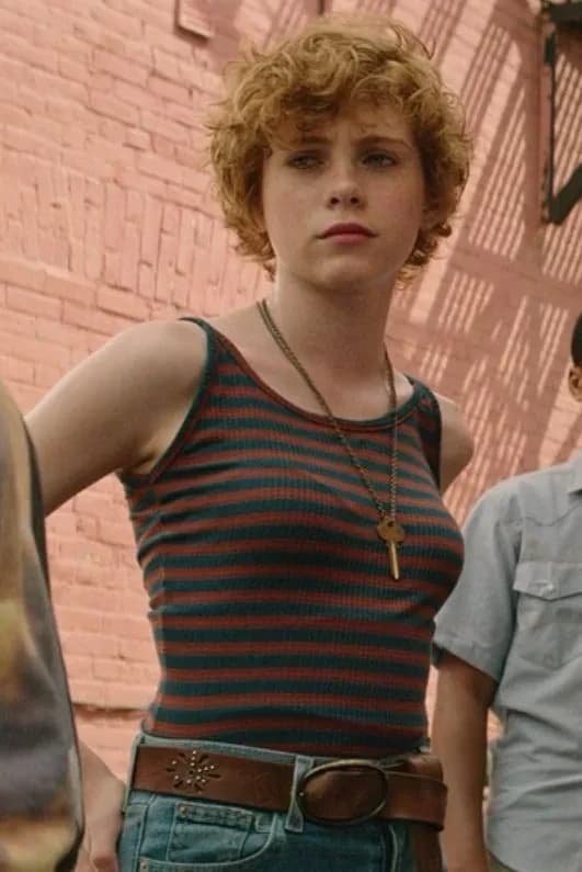 Beverly Marsh thumbnail