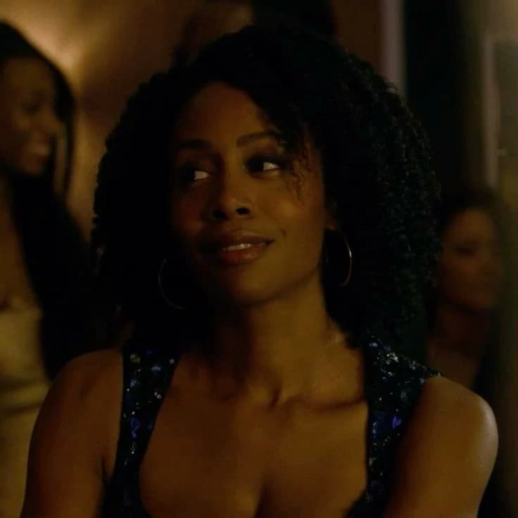 Misty Knight thumbnail