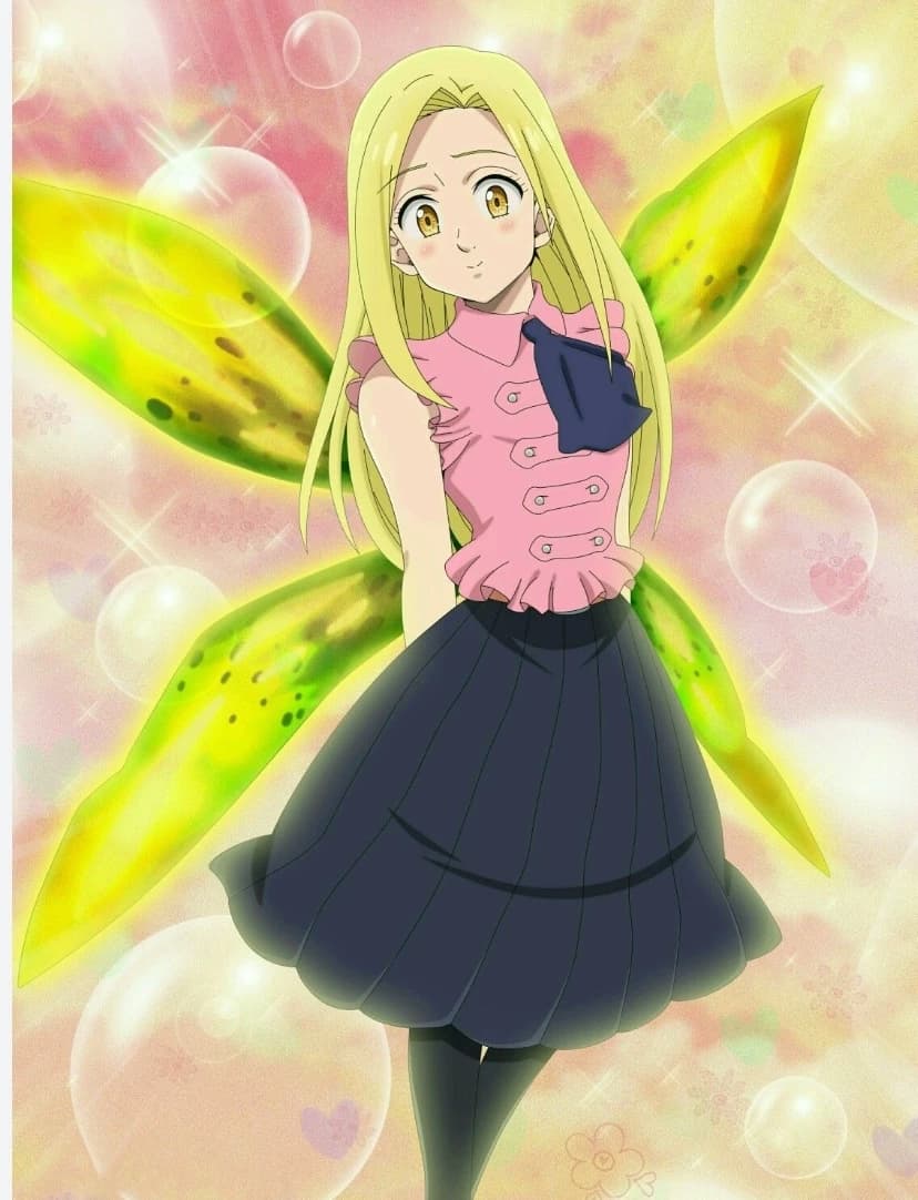 Elain thumbnail