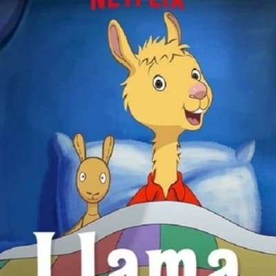 Llama Llama thumbnail