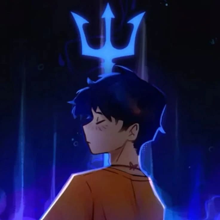 Percy Jackson thumbnail