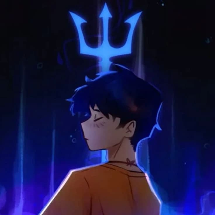Percy Jackson thumbnail