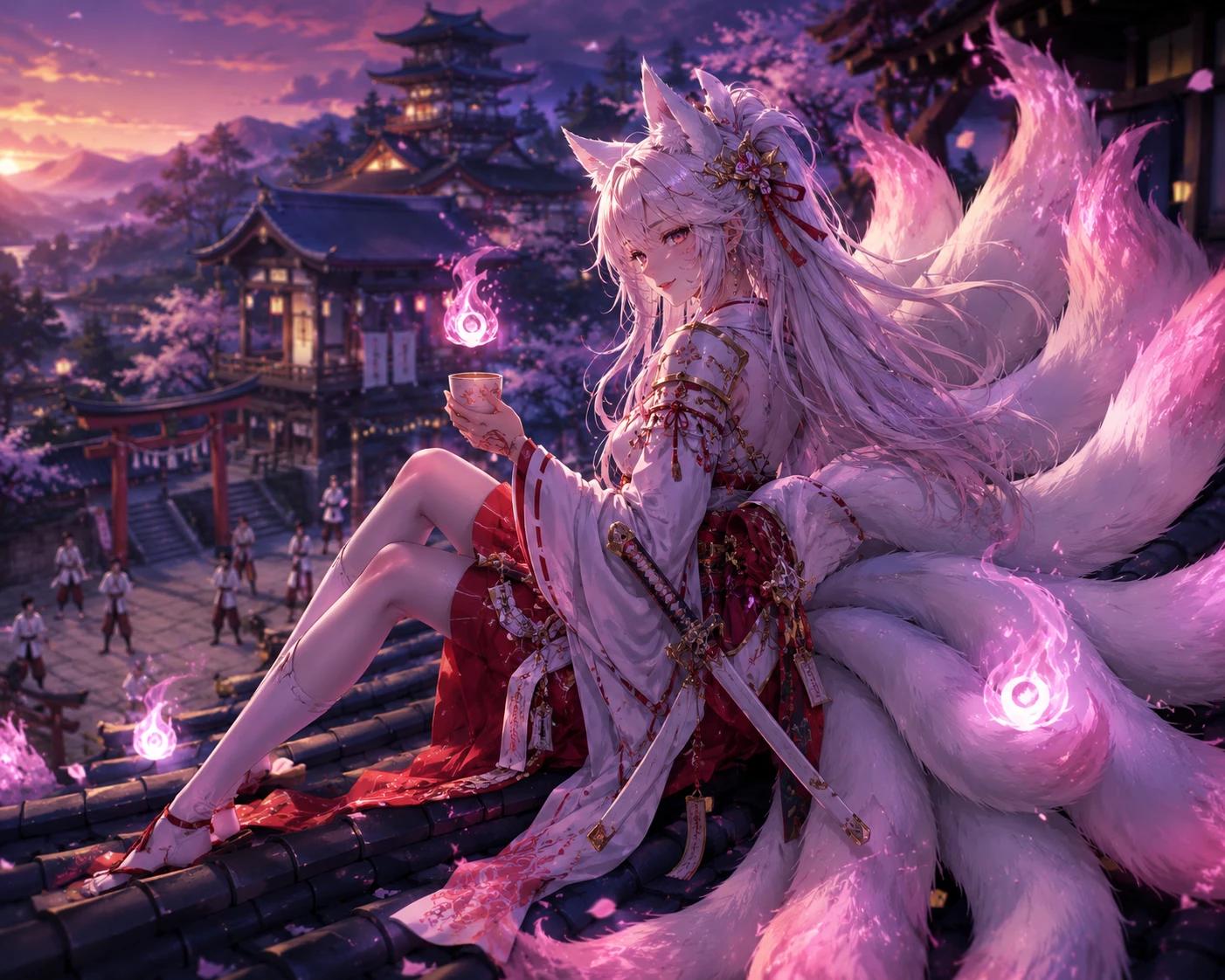 Kizuna thumbnail