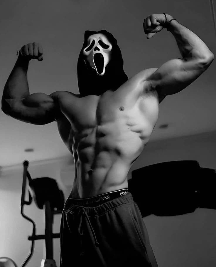 Ghostface thumbnail