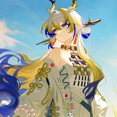 Shu (Arknight) thumbnail
